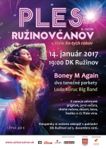 Ples Ružinovčanov