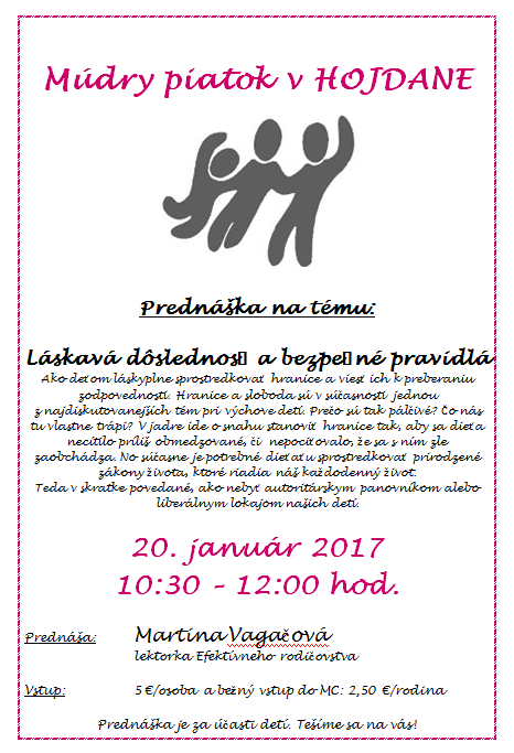 Múdry piatok v Hojdane