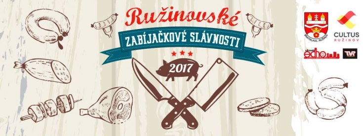 Ružinovské zabíjačkové slávnosti