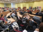 Ružinov aj tento rok podporuje novorodencov