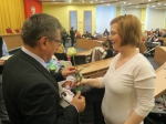 Ružinov aj tento rok podporuje novorodencov