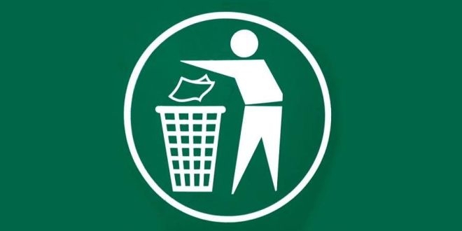 Zber komunálnych odpadov z domácností s obsahom škodlivých látok 
