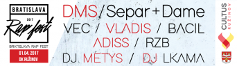 Bratislava RAP FEST