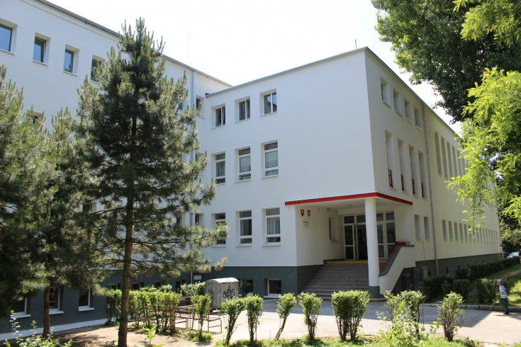 Zateplená už aj ZŠ Kulíškova