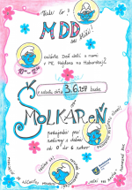 Šmolkáreň