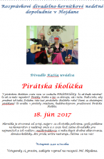 Pirátska školička 
