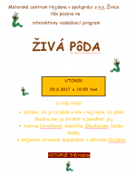 Živá pôda 