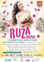 Ruža Ružinova