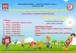 Ružinovské športové prázdniny 