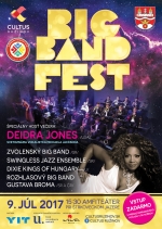 BIG BAND FEST