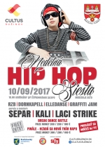 Hip Hop Siesta