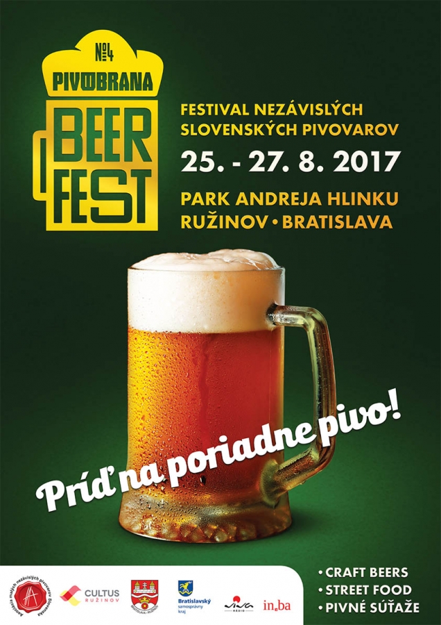 Pivobrana BeerFest 4