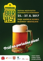 Pivobrana BeerFest 4