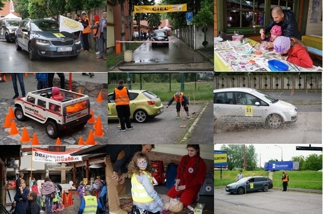 III. ročník Bratislava Tour sa blíži