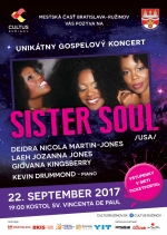 Sister Soul