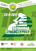 Ružinovská cykločasovka