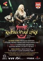 Ružinovská lýra 2017
