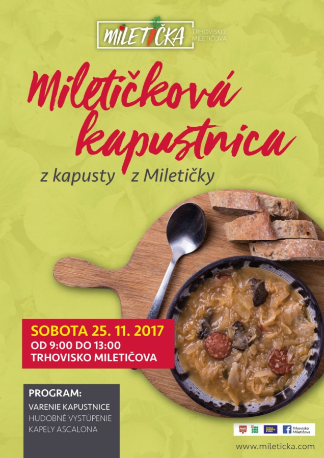 Miletičková kapustnica