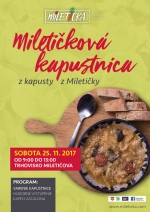 Miletičková kapustnica