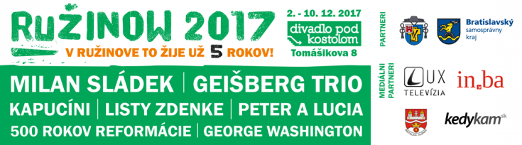   Milan Sládek opäť na Slovensku a v Ružinove