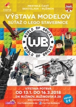 WORLD OF BRICKS