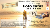 Národný týždeň manželstva v Ružinove