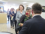 Ružinov slávnostne ocenil svojich pedagógov