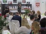 Ružinov slávnostne ocenil svojich pedagógov