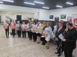 Ružinov slávnostne ocenil svojich pedagógov