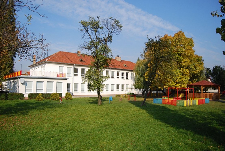 MŠ Šťastná hľadá kuchárku