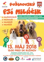 Ružinovský psí miláčik