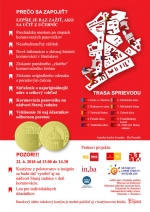 Detský korunovačný sprievod