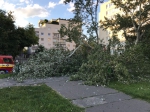 Ružinovskí hasiči zasahovali 