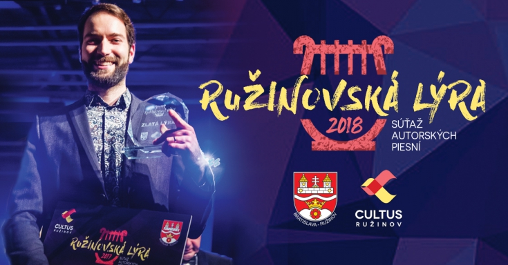 RUŽINOVSKÁ LÝRA DÁVA OPÄŤ PRÍLEŽITOSŤ MLADÝM TALENTOM