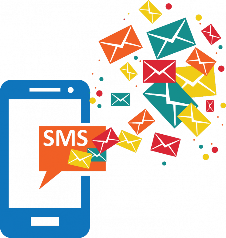 Majte informácie vopred -&gt; REGISTRUJTE SA. Ružinov spúšťa informovanie občanov pomocou SMS správ