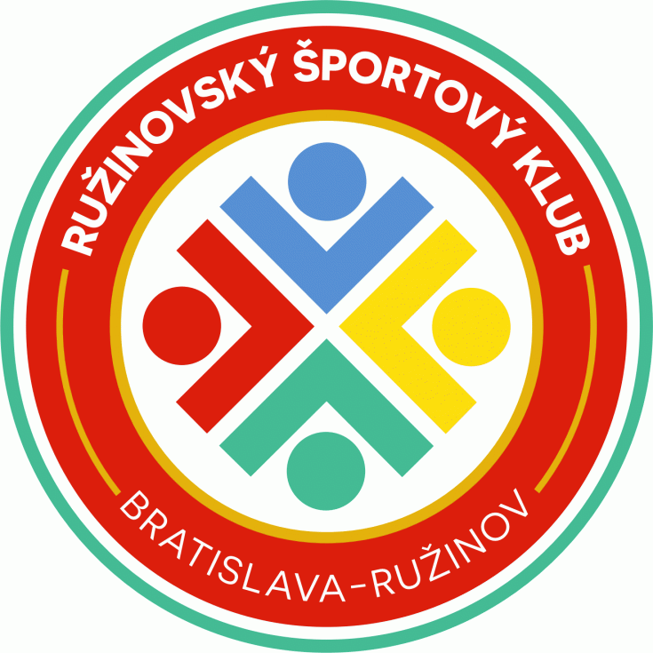 Ružinovský športový klub - program aktivít pre SEPTEMBER 2018