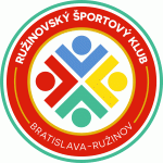Ružinovský športový klub - program aktivít pre SEPTEMBER 2018