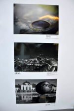 Výstava Ružinovskej ekologickej fotografie