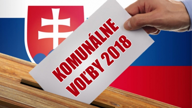 PRÍLEŽITOSŤ! Výzva pre záujemcov o členstvo v okrskovej volebnej komisii