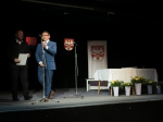 Starosta Dušan Pekár ocenil významné osobnosti Ružinova