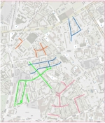 Blokové čistenie ulíc