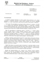 Uprising a Ružinov