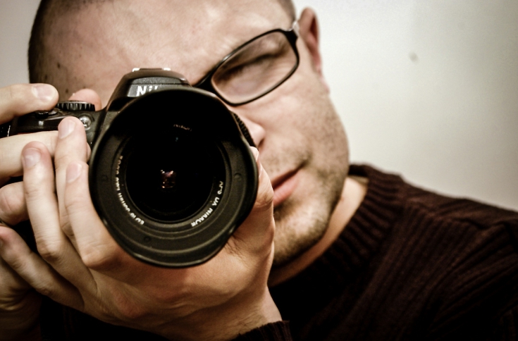 Ružinovská ekologická fotografia