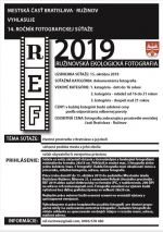 Ružinovská ekologická fotografia
