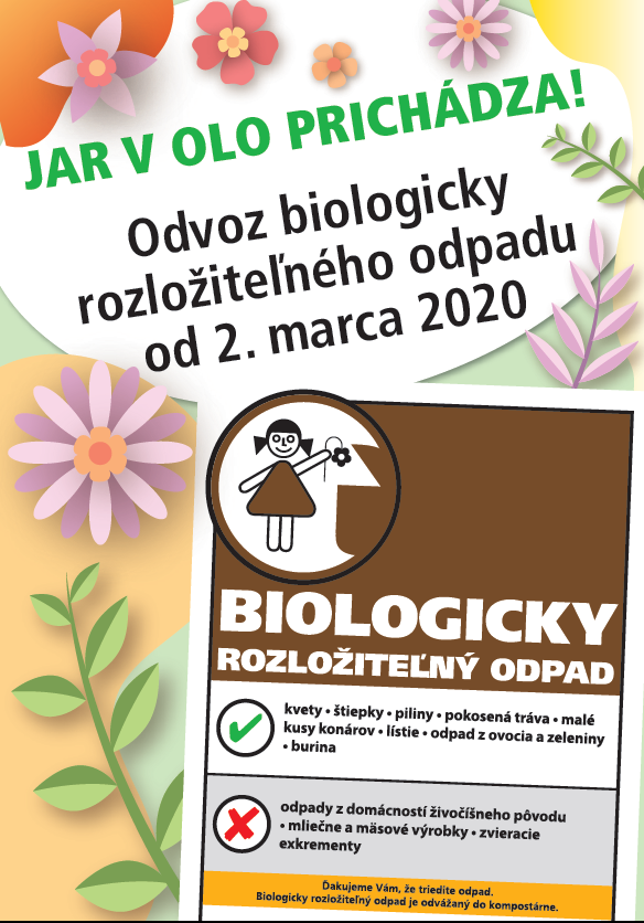 JAR V OLO PRICHÁDZA