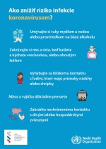 Koronavírus: Čo potrebujete vedieť