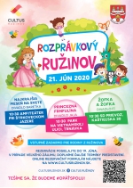 Rozprávkový Ružinov