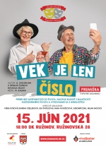 Vek je len číslo 