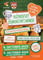 Ružinovský komunitný jarmok