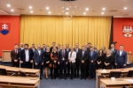 Prvé rokovanie zastupiteľstva